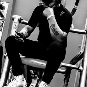 Meet your Posher, Johnny